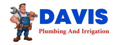 Trusted plumber in COHAGEN